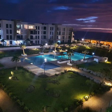 Bel Appartement A Plage Des Nation Sale Exterior photo