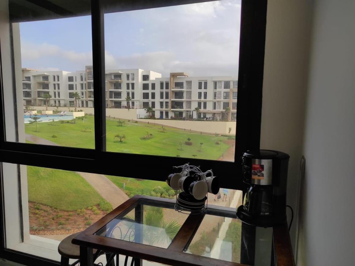 Bel Appartement A Plage Des Nation Sale Exterior photo