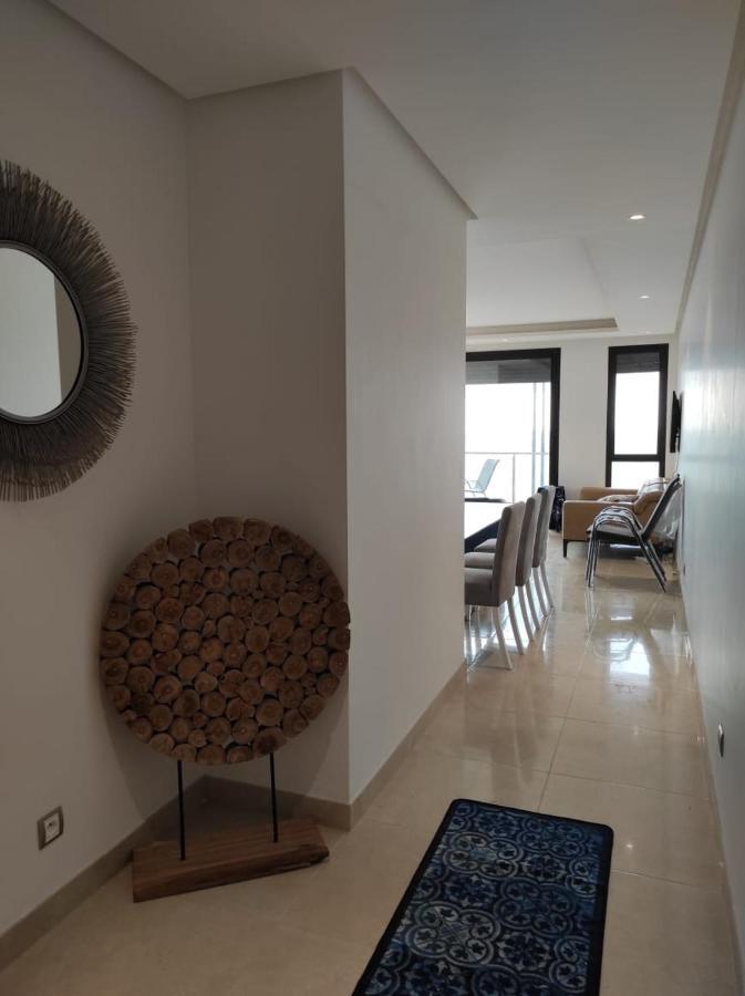 Bel Appartement A Plage Des Nation Sale Exterior photo