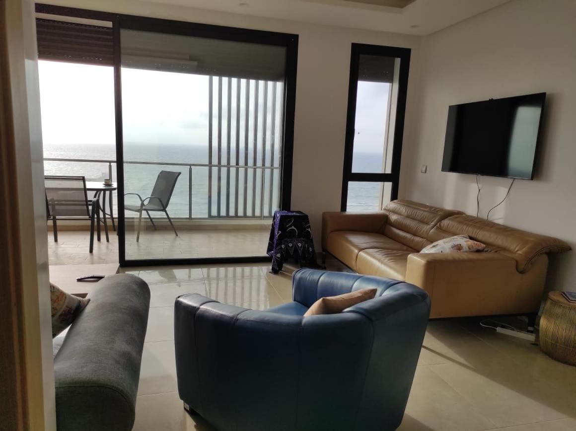 Bel Appartement A Plage Des Nation Sale Exterior photo