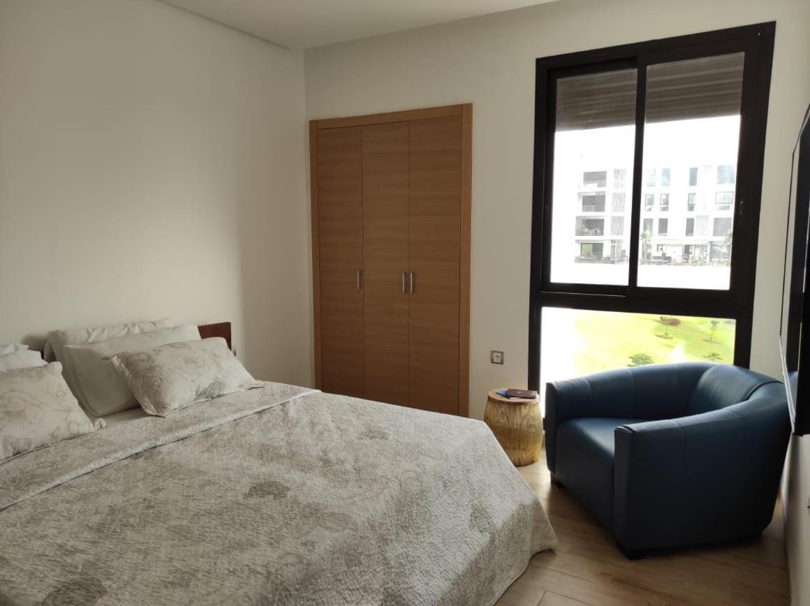 Bel Appartement A Plage Des Nation Sale Exterior photo