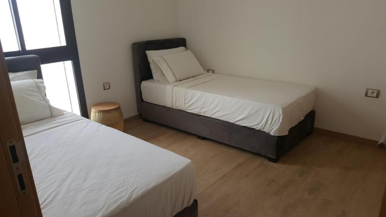 Bel Appartement A Plage Des Nation Sale Exterior photo