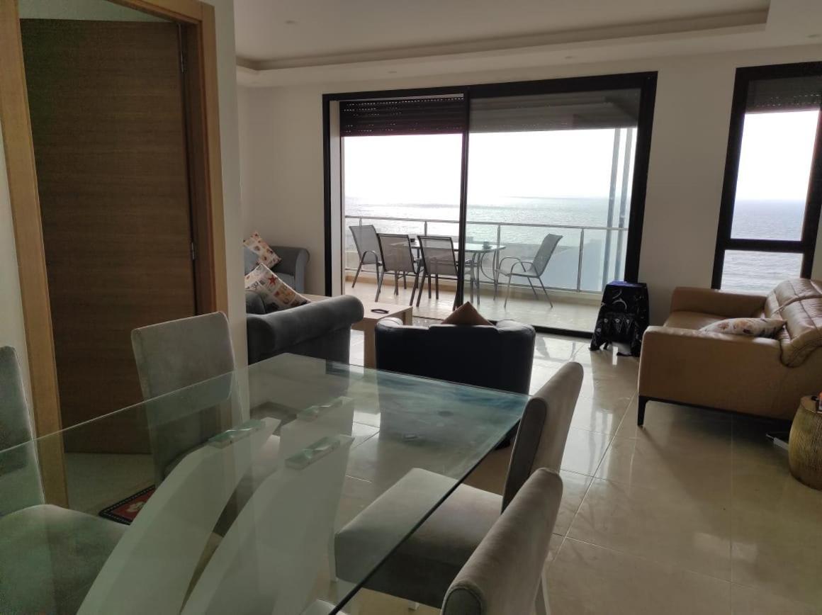 Bel Appartement A Plage Des Nation Sale Exterior photo