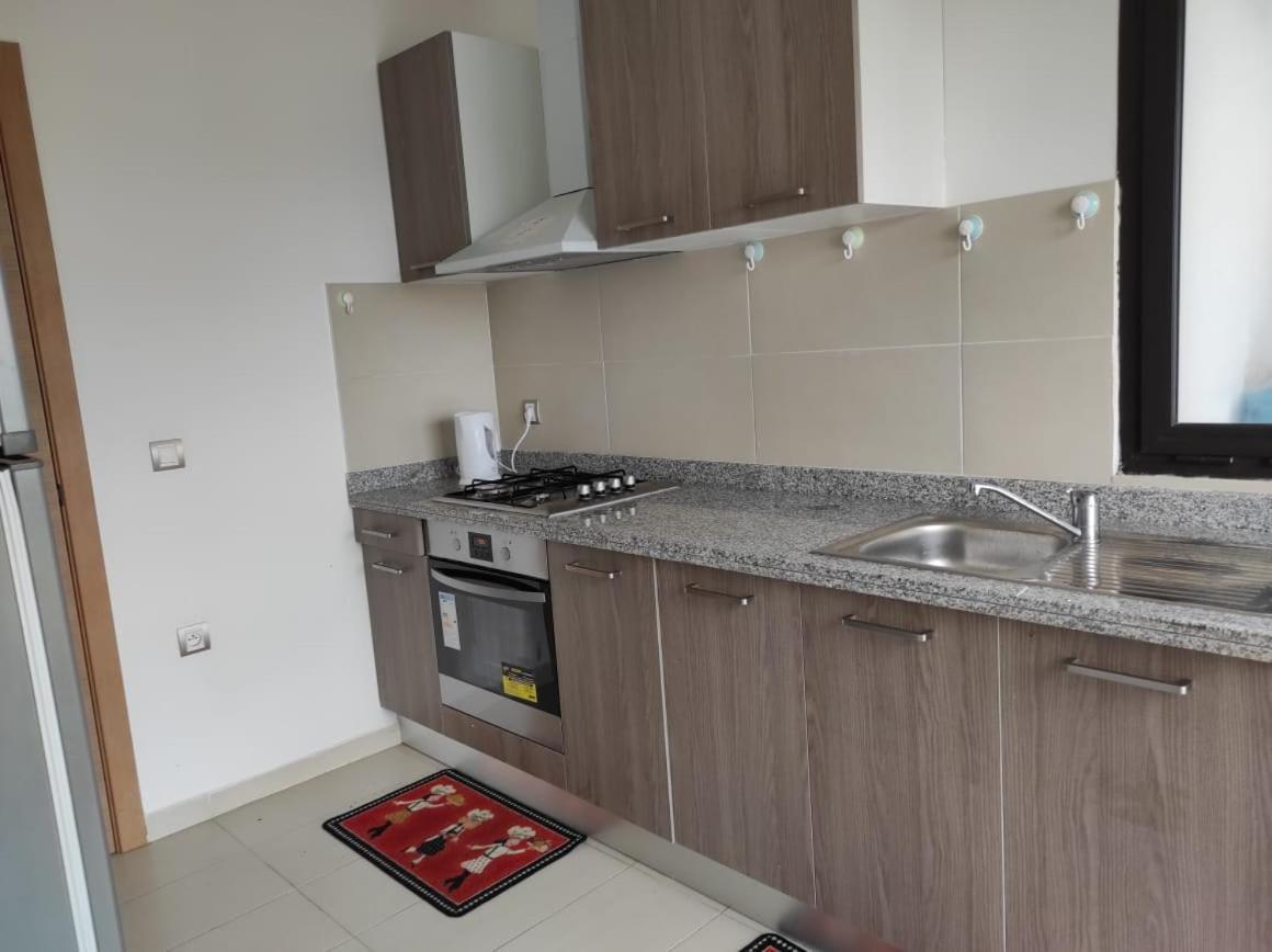 Bel Appartement A Plage Des Nation Sale Exterior photo