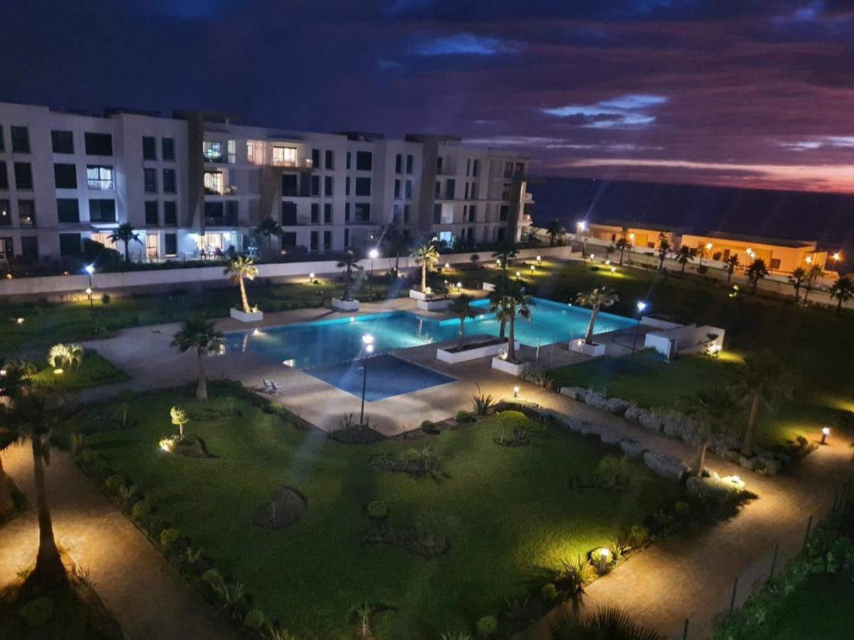 Bel Appartement A Plage Des Nation Sale Exterior photo