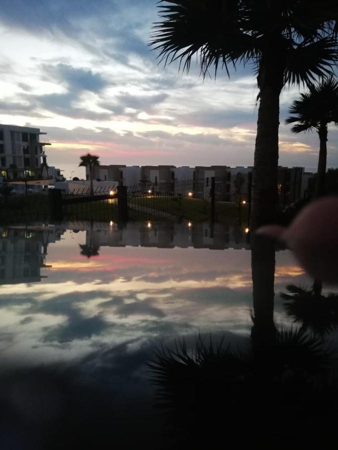 Bel Appartement A Plage Des Nation Sale Exterior photo